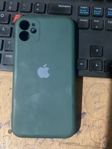 iPhone 11 Back Cover