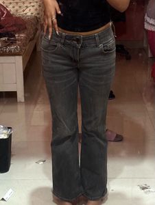 Jeans Y2k