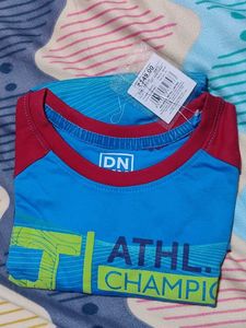 Boys Tshirt