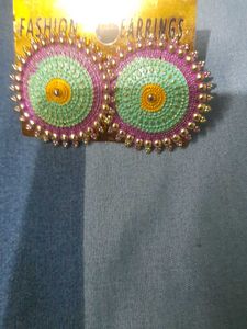 Statement Earrings