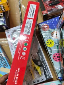 EXCEED HELICOPTER RIDE