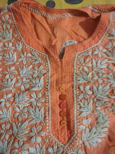 Chickenkari Kurti