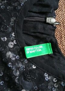 Baby Frock From UCB