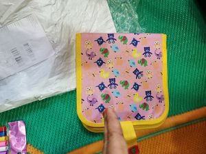 Magical Reusable Drawing Book