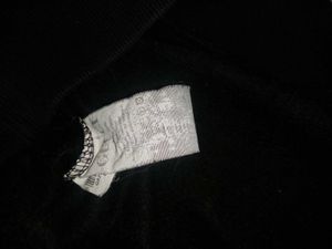 Gucci Snake Embroidered Sweatshirt