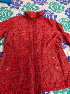 unisex winter Jacket