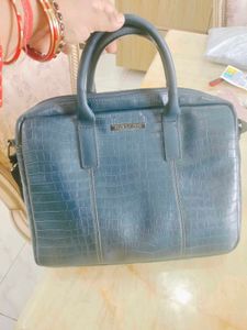 Stylish Police Laptop Bag