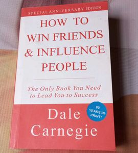 How to Win Friends & Influence People