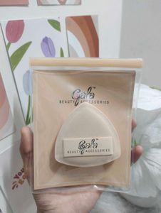 COMBO OF 5 Gala Beauty Sponge 💗