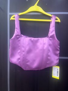 Women Corset Top