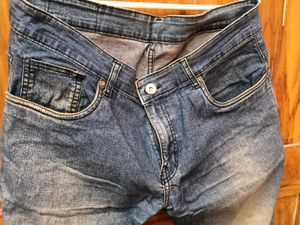 Jeans Pant - Regular