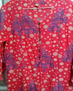 Kurti For Women