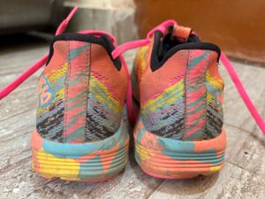Asics Women Noosra Tri 15 Running Shoe