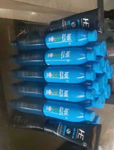 1 Liter Bajaj Coconut Oi 🥥🌴..+ 2 Free Facewash