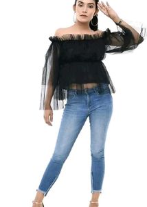 Black TOP