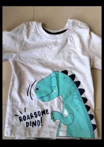 Baby Hug Summer Sets