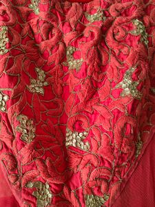 Elegant Ethnic Gown