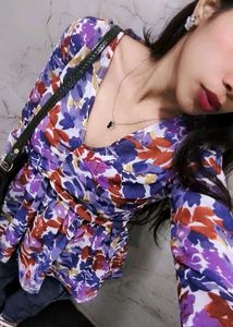 Pinteresty Peplum Top