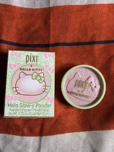 Pixi Hello Kitty Glow-y Powder