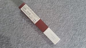Maybelline Matt Lipstick 245 Seeker