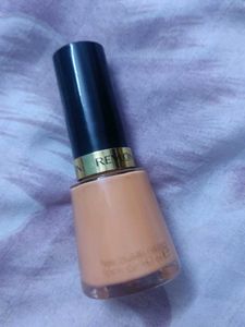 Revlon Nail Paint New - Shade 715 Privileged