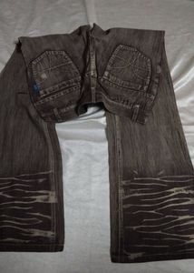 vintage denims