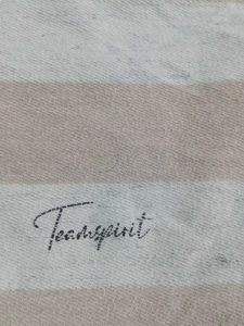 Striped Casual T-Shirt