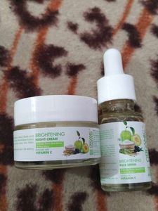 PM Brightening Duo ✨🩷