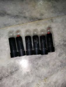 Million Colors Lipstick Set