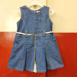 Stylish Top For Girls