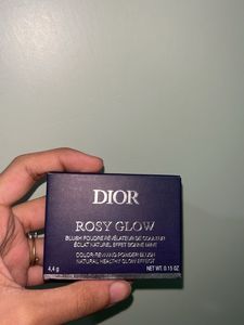 Dior Blush Palette