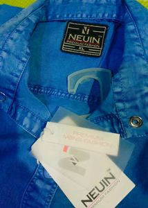 New With Tag Denim Shirt 👕