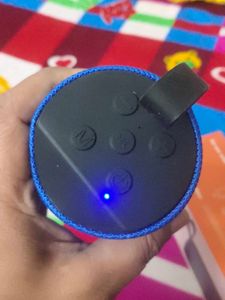 Bluetooth Speaker