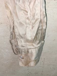 Beautiful Silk Formal Partywear Shirt