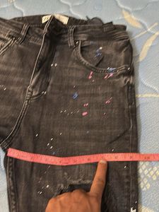 Zara Rarely Used Jeans