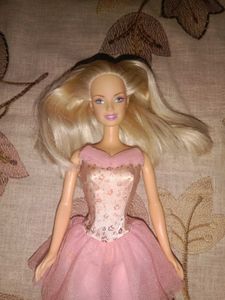 Barbie Doll
