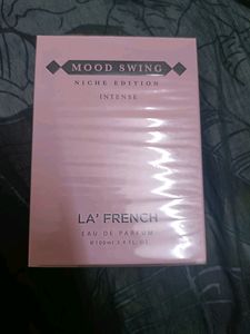 LA French... Luxurious Perfume✨