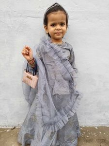 Osum Baby Girl Lehnga Chunii Choli