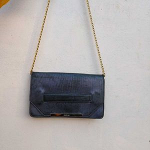 Imported 2in1 Sasha Clutch Purse