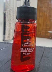 Men&#39;s Hair And Beard Wax