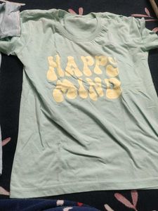 Happy Mind Tee
