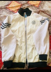 Original Varsity Jacket
