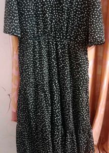 Georgette Dress