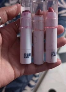 Zudio Crayon Lipstick