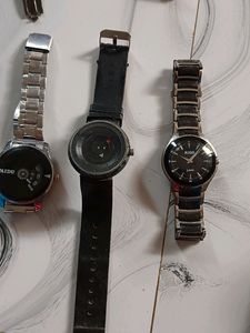 Combo Watches