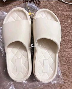 Ter Lifestyle Co Woman Round Toe Flip Flops