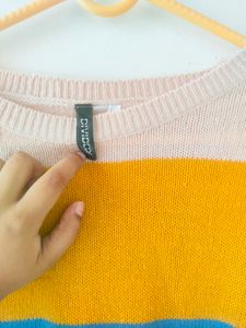 Branded 2 Sweatshirt 🎀