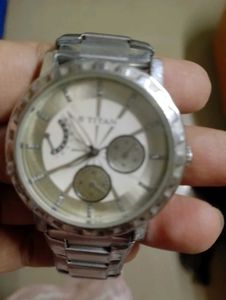 Titan Women&#39;s Watch Only Diaer