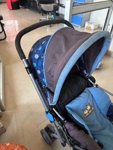 Baby stroller/ Pram