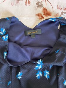ZINK LONDON DRESS🦋